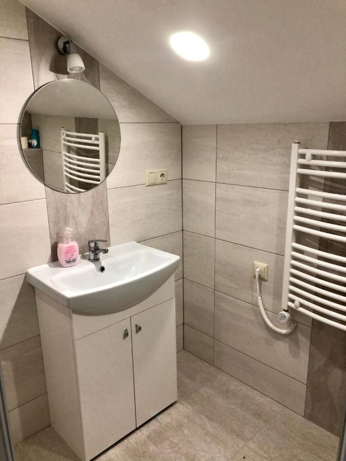 Apartamentai Klaipeda-Studijos Tipo Butukai 外观 照片