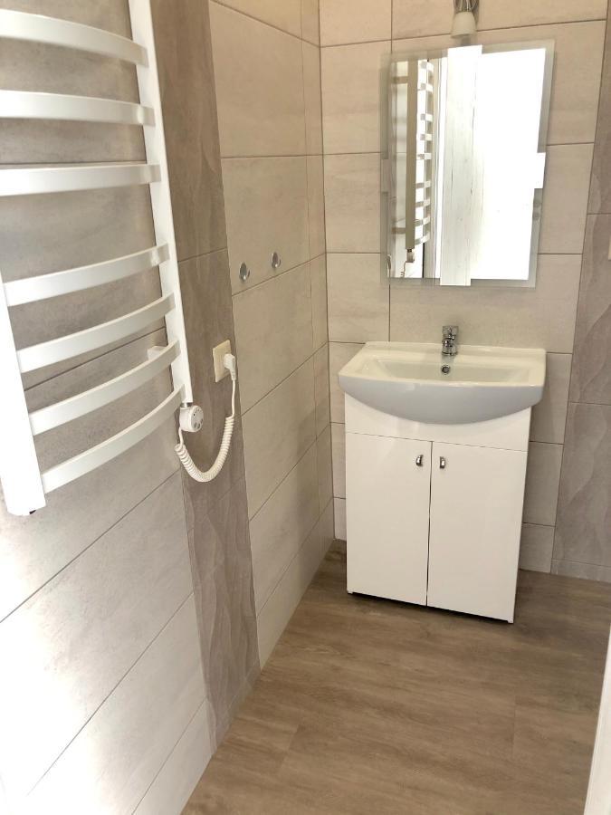 Apartamentai Klaipeda-Studijos Tipo Butukai 外观 照片