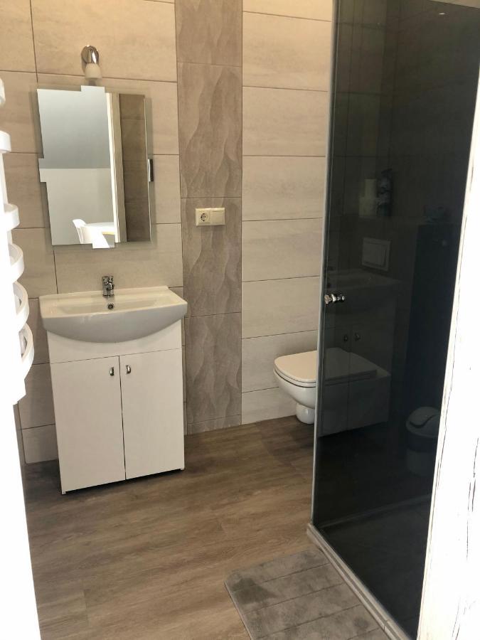 Apartamentai Klaipeda-Studijos Tipo Butukai 外观 照片