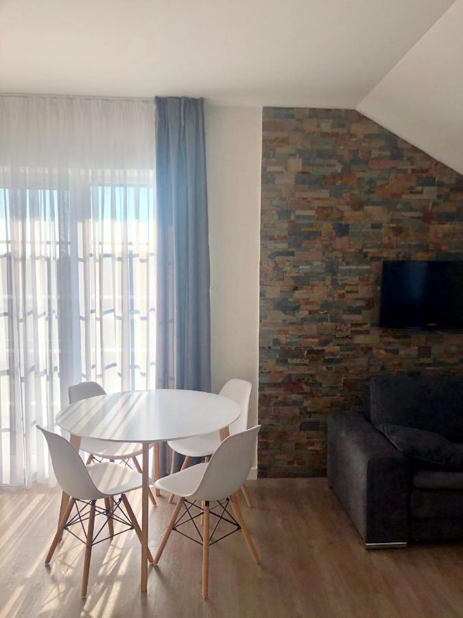 Apartamentai Klaipeda-Studijos Tipo Butukai 外观 照片