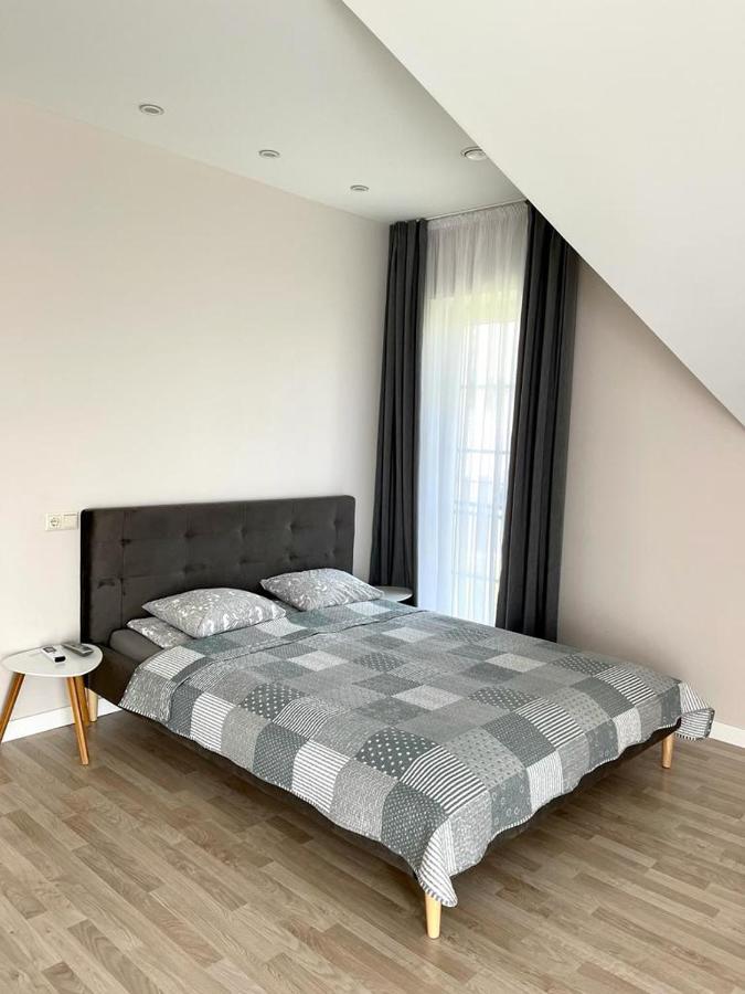 Apartamentai Klaipeda-Studijos Tipo Butukai 外观 照片