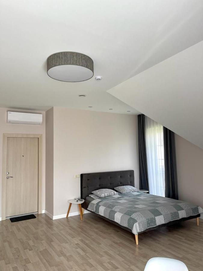 Apartamentai Klaipeda-Studijos Tipo Butukai 外观 照片